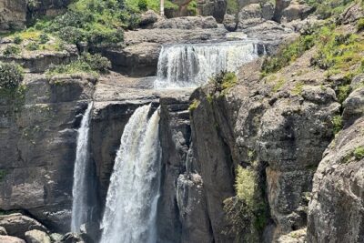 1-Day Tour Old bridge, Monastery,water falls Wildlife,Birds,