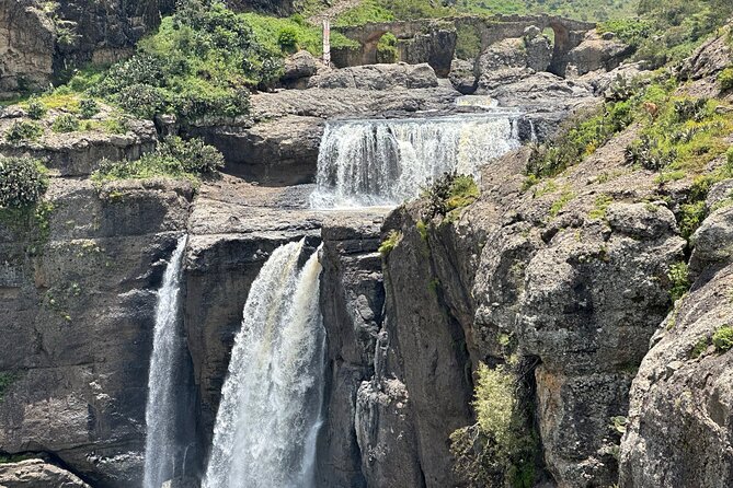 1-Day Tour Old bridge, Monastery,water falls Wildlife,Birds, - Logistics that matter: early timing, group size, and smooth navigation
