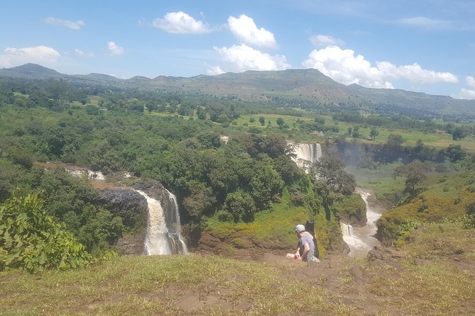 10 Days in Northern Ethiopia Tours - Why Northern Ethiopia, From Addis Markets to Lalibela Churches