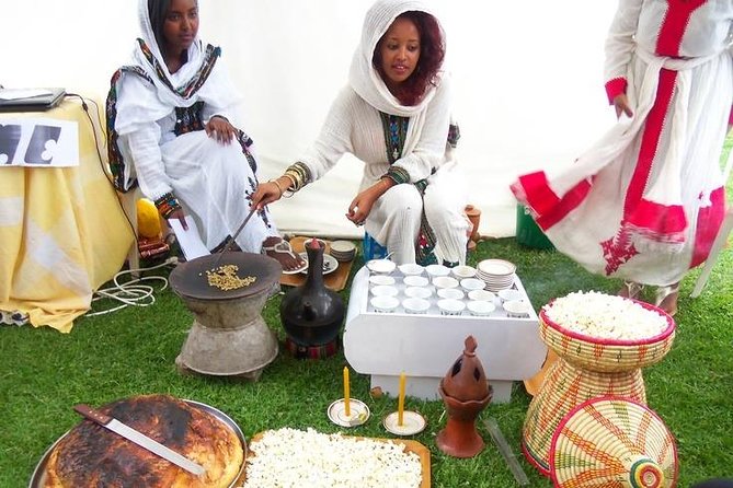 10 Days North Historical Tour - Axum: the stone, the legends, and the sacred sites