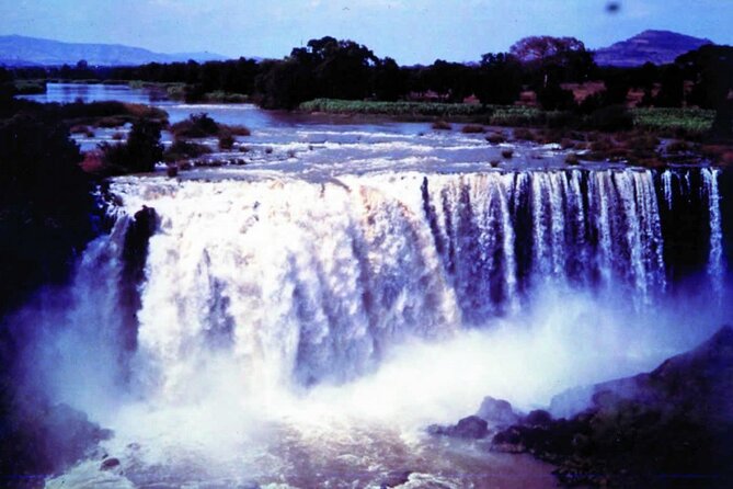 12- Day Historical Route of Ethiopia - Key Highlights You Will Feel Immediately
