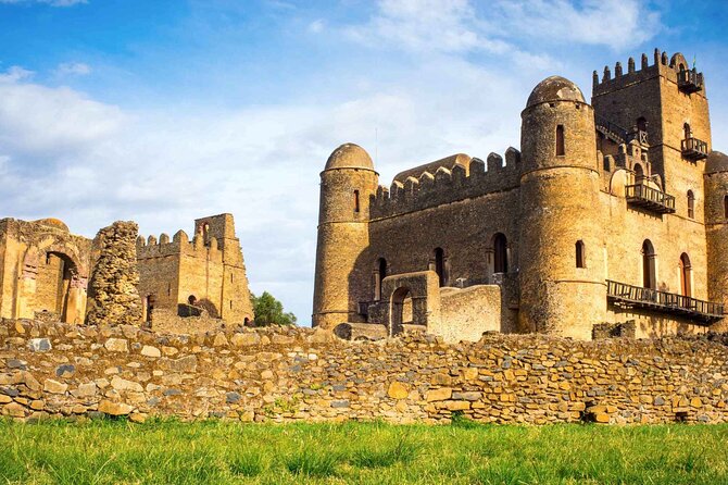 12- Day Historical Route of Ethiopia - Big-Picture Value: What This Tour Does for Your Time