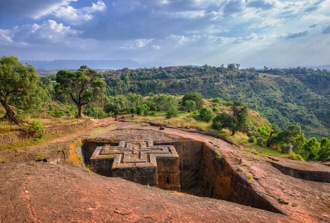 12 Days SIMIEN MOUNTAIN-LALIBELA-DANAKIL-TIGRAY CHURCHES - Key highlights worth noting before you book
