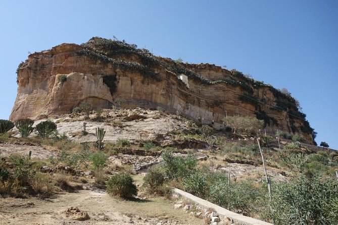 12 Days SIMIEN MOUNTAIN-LALIBELA-DANAKIL-TIGRAY CHURCHES - Simien Mountains National Park: gelada sightings and cliff viewpoints