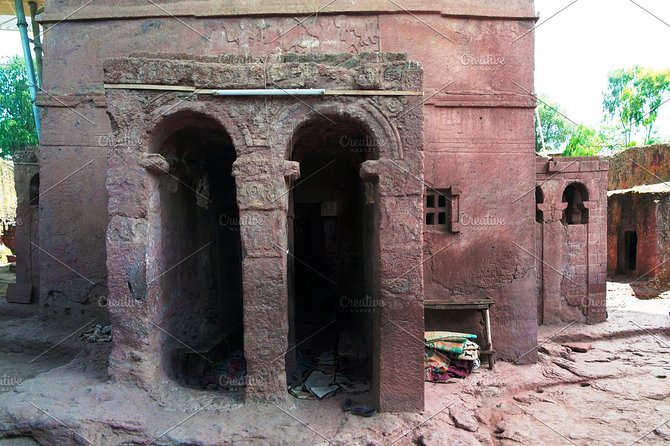 12 Days SIMIEN MOUNTAIN-LALIBELA-DANAKIL-TIGRAY CHURCHES - Gich village coffee ceremony and camp rhythm