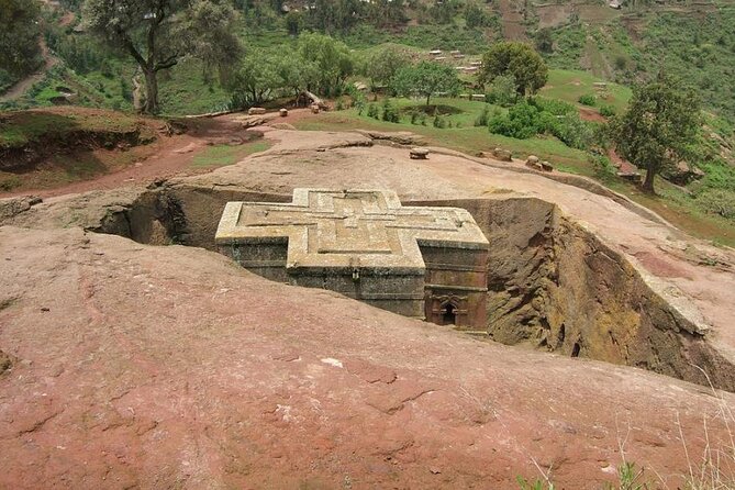 2 Day Lalibela Tours - Lalibela in 48 hours: why this rock-church circuit works