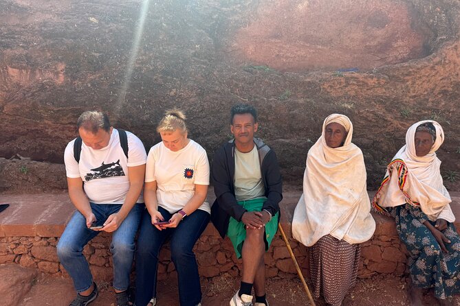 2 Day Lalibela Tours - What’s actually included: meals, transport, entrance fees, and comfort