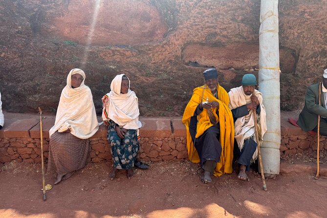 2 Day Lalibela Tours - Who should book this Lalibela plan, and who might want more time