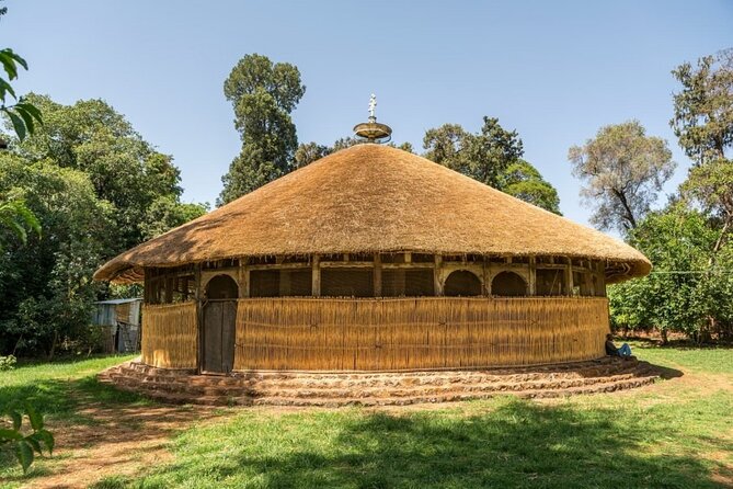 2-Day private Tour in Bahir Dar and Blue Nile falls - Lake Tana by boat: the main reason to pick this tour