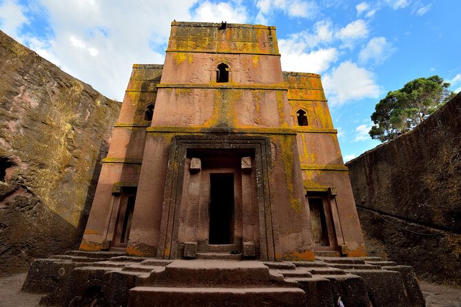 2 Days 1 night tour to Lalibela Rock-hewn churches - Why Lalibela feels different from other ruins