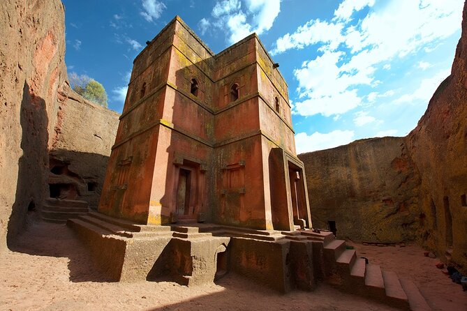 2 Days and 1 Night in Lalibela from Addis Ababa - Key highlights you will actually care about