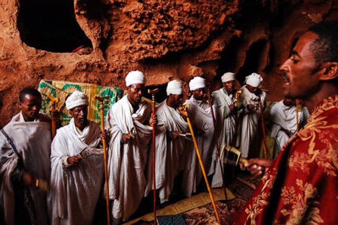 2 Days and 1 Night in Lalibela from Addis Ababa - Why Lalibela Still Feels Different From Any Other Church Trip