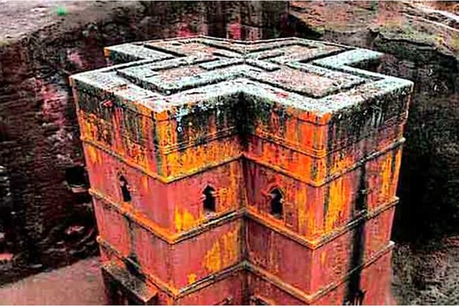 2 Days and 1 Night in Lalibela from Addis Ababa - Who This Trip Suits Best (and Who Might Prefer More Days)