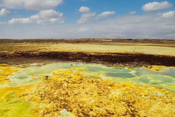 2 Days Dallol Trip - Who Should Book This Dallol Trip, and Who Should Skip It
