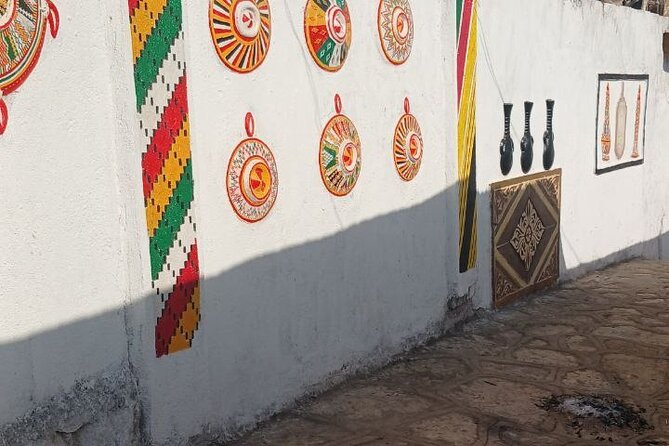 2 Days Harar Tours - Dire Dawa Start Point, Pickup, and How the Trip Flows