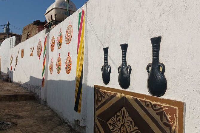 2 Days Harar Tours - Koremi on the Way Back: Older Than Harar