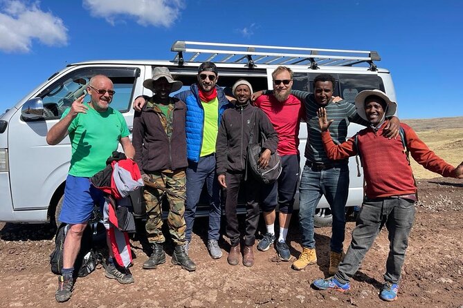 2 Days Private Tour in Addis Ababa Ethiopia - Why Addis Ababa fits a private 2-day plan so well