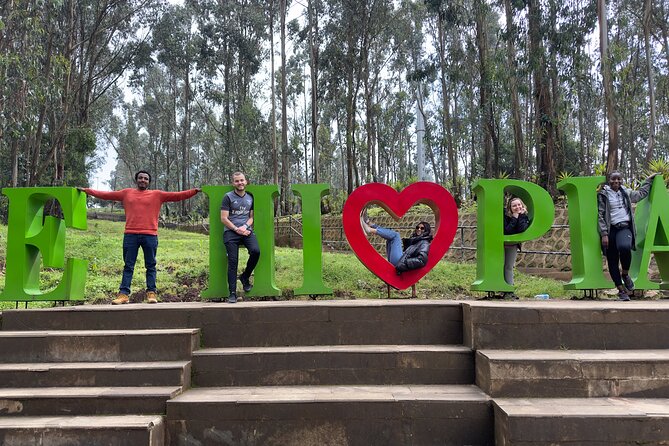 2 Days Private Tour in Addis Ababa Ethiopia - Merkato market time: shopping, snacks, and how to handle the chaos