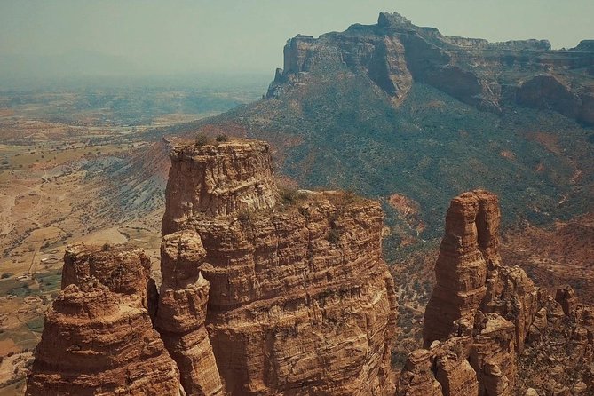2 days Tigray Church - Key highlights you should care about