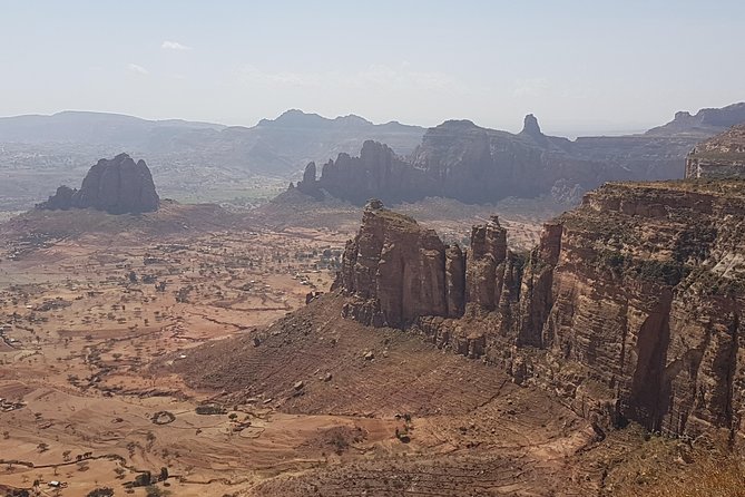 2 days Tigray Church - Price and value: is $129 per person a fair deal?