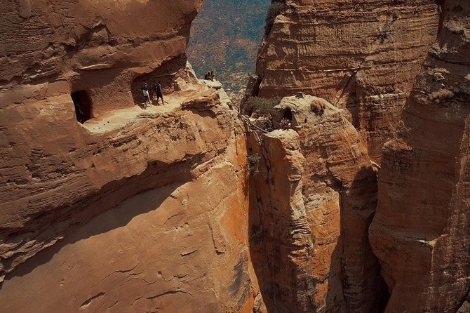2 days Tigray Church - Who should book, and who should think twice