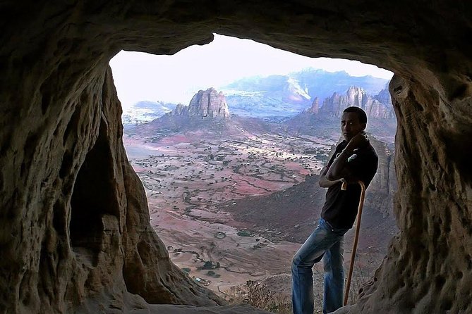 2 days Tigray Church - Timing and weather: why your morning matters