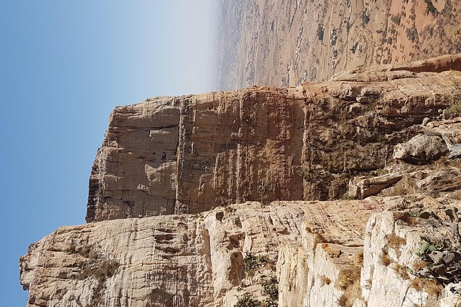 2 days Tigray Church - What you should expect from the church visits themselves
