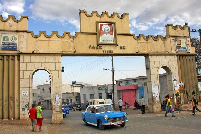 2 Days Tours To Harar Hyena Feeding & Walled City Tours - Key Highlights You’ll Actually Feel