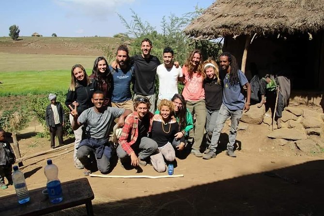 2 days trek around Lalibela - Key things to know