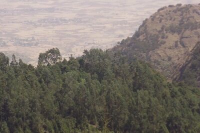 2 days trek around Lalibela