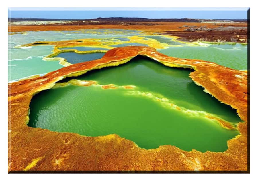 2-Night 3-Day Danakil Depression Tour without Flights - Why the Danakil Depression feels different from other Ethiopia trips