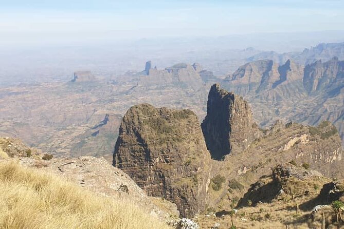 2 Nights 3 Days Trek to Semien Mountain - Who should book, and who might reconsider