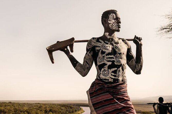 3-Day Cultural Tour in South Omo Valley - Key highlights worth waking up for