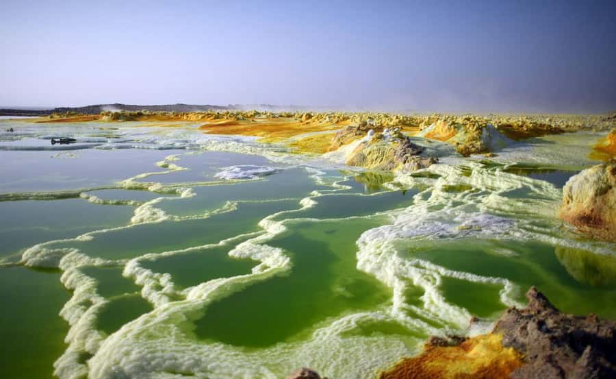 3-Day Danakil Depression A Journey into Earth’s Fiery Heart - Why the Danakil Depression trip feels different in 72 hours