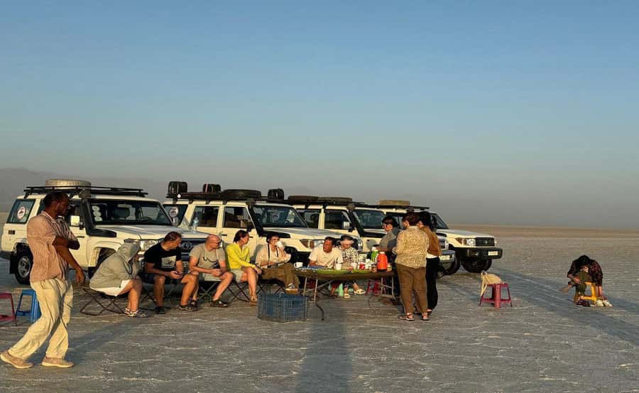 3-Day Danakil Depression A Journey into Earth’s Fiery Heart - Your $360 value check, what’s included, what’s not