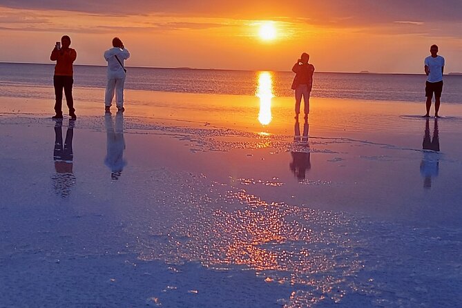 3 Day Danakil Depression Dallol & Ertale Tours - Key things that make this Danakil tour click