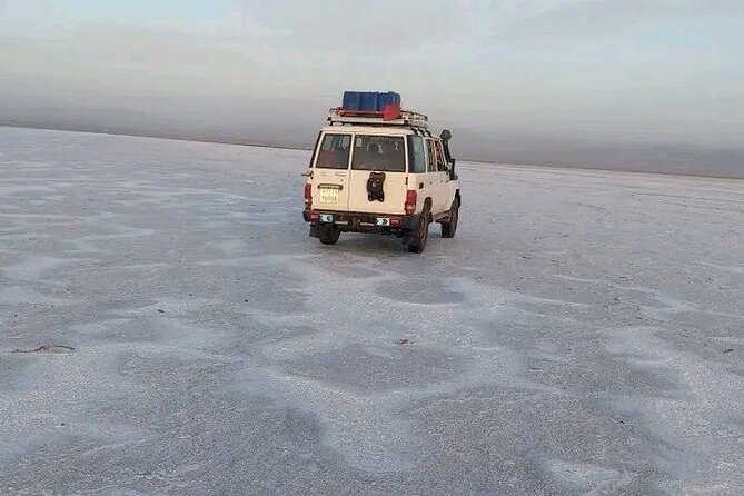 3 Day Danakil Depression Dallol & Ertale Tours - Why the Danakil Depression trip feels different from other Ethiopia tours