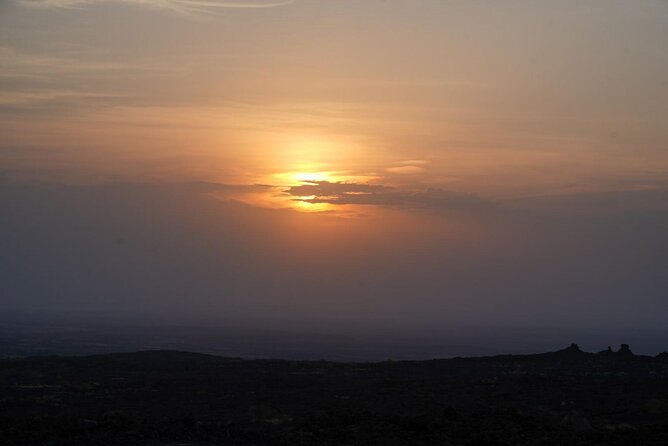 3 Day Danakil Depression Dallol & Ertale Tours - Day 3: Sunrise crater pits, then leaving Dodom and the optional Lake Giulietti or Afrera