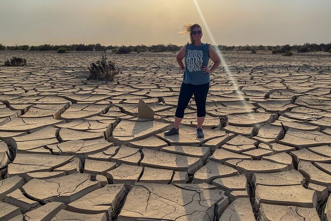 3 Day Danakil Depression Dallol & Ertale Tours - Comfort and safety reality check for a 3-day volcanic sprint
