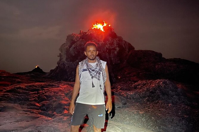 3 Day Danakil Depression Dallol & Ertale Tours - Best moments on the schedule, and how to maximize them