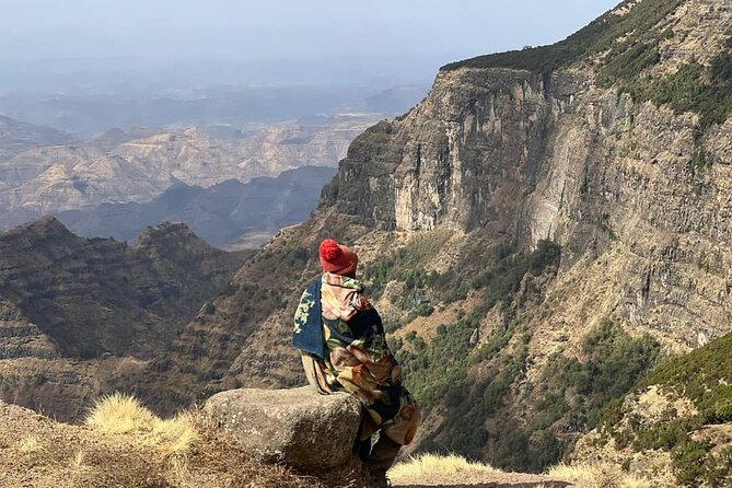 3 Day Simien Mountains Tours - Why the Simien Mountains feel like a cliff world
