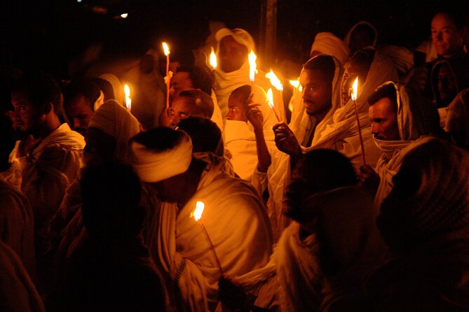 3 Days 2 nights Lalibela & Yemrehana Krestos seightseeeing tour - Lalibela and Yemrehana Kristos, what you are really signing up for