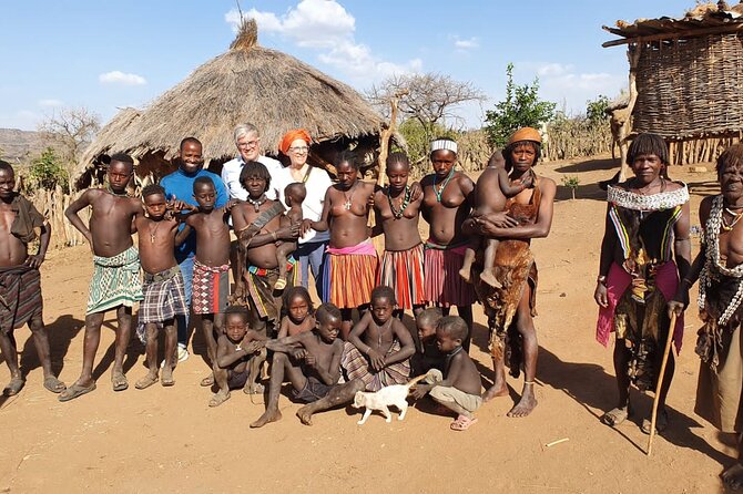 3 days around Arbaminch and Konso Adventure Tours Life Time - Quick hits before you go