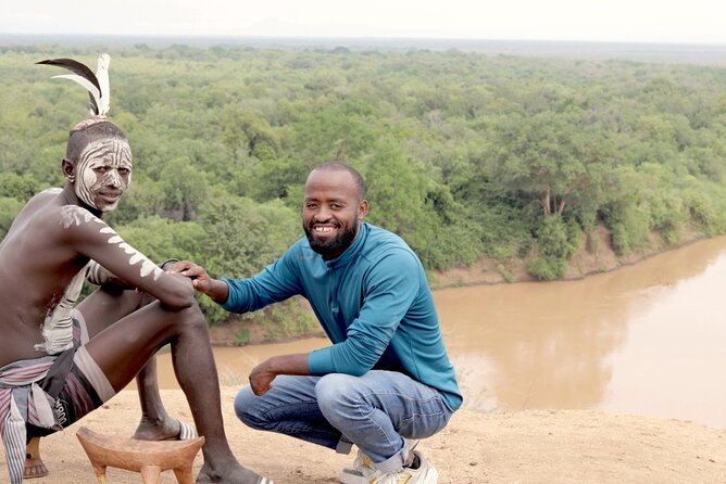 3 days around Arbaminch and Konso Adventure Tours Life Time - Nechisar National Park and Forty Springs walk, small scale nature with real payoff