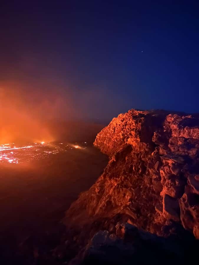 3 Days Desert Adventure: Discover Danakil's Hidden Wonders! - Danakil Depression in 3 days: what this trip is really like