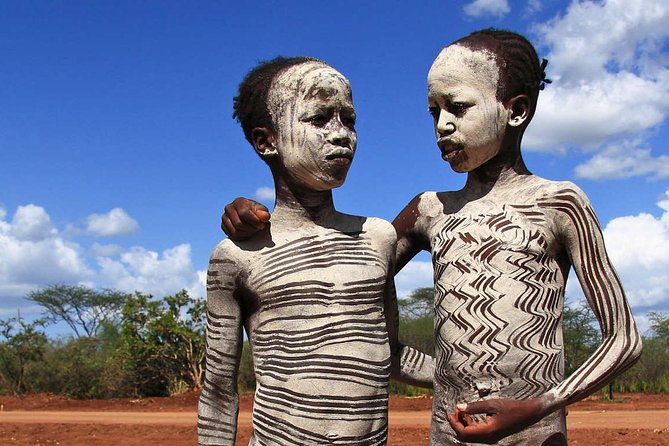 3 Days Omo Valley Tour - Quick take on this Omo Valley tour