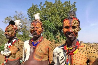 3 Days Omo Valley Tour