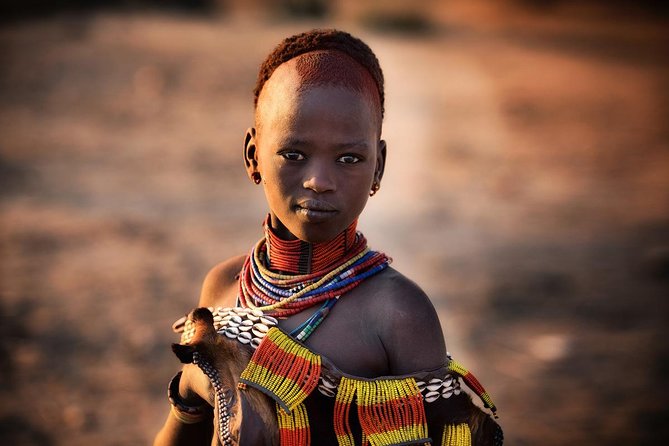 3 Days Omo Valley Tours From Jinka - Key moments that make this Omo Valley trip click