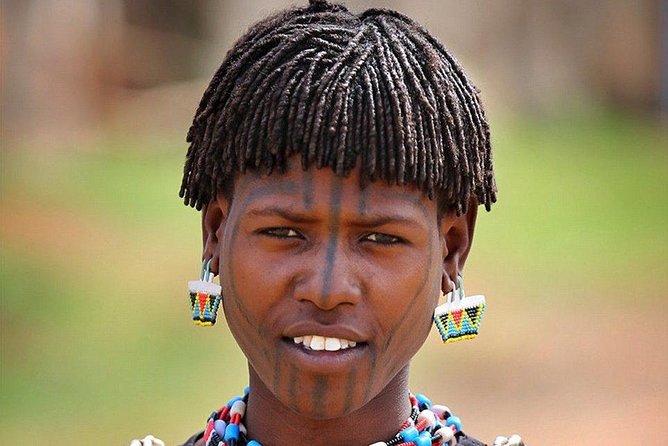 3 Days Omo Valley Tours From Jinka - Day 2 to the Lake Turkana region: Dassanech and the Delta feel