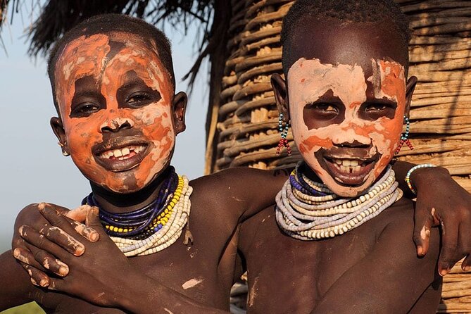 3 Days Omo Valley Tours From Jinka - South Omo Research Centre Museum and Ari culture on Day 3